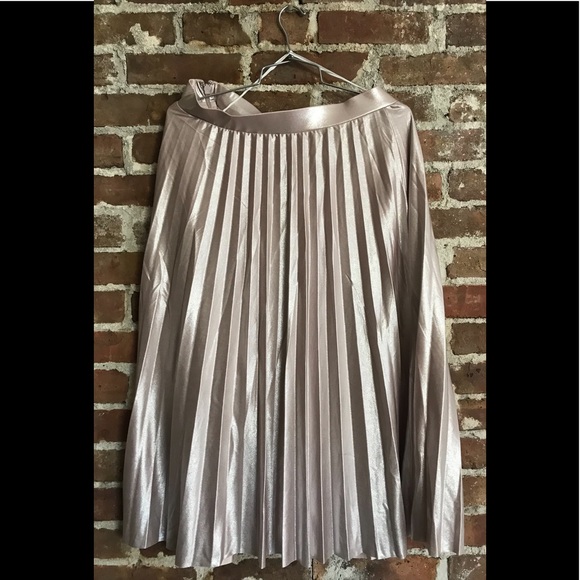 Rachel Roy Pleated skirt - Picture 1 of 3